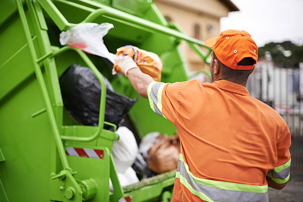 Trusted Indianola, WA Junk Removal Services Experts